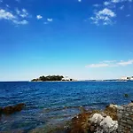 In The Heart Of - 50m To The * Poreč