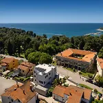In The Heart Of - 50m To The * Poreč
