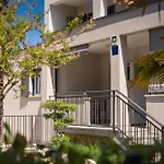 In The Heart Of - 50m To The Apartment Poreč