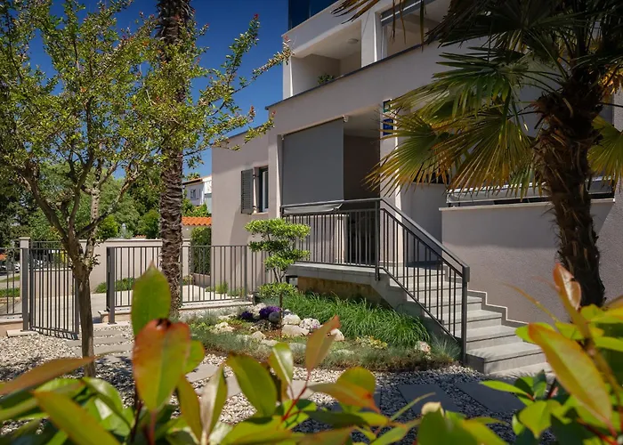 Apartman In The Heart Of - 50m To The *