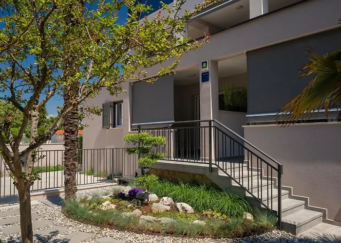 Apartman In The Heart Of - 50m To The *