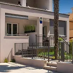 In The Heart Of - 50m To The Apartment Porec