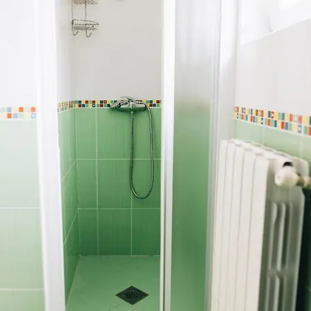 In The Heart Of - 50m To The Apartment Porec