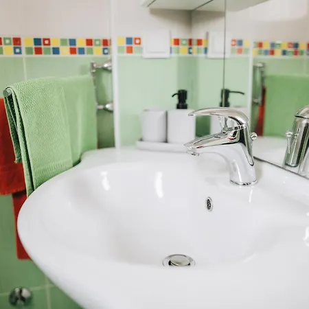 In The Heart Of - 50m To The *