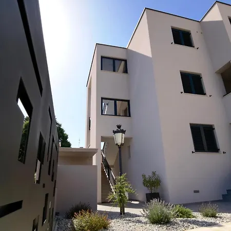 In The Heart Of - 50m To The