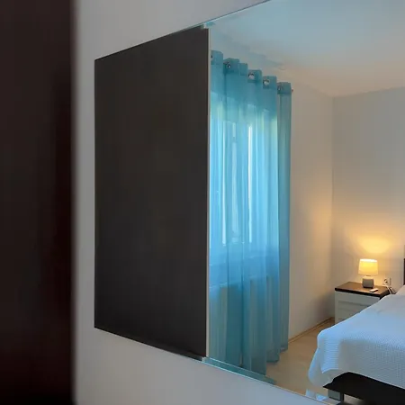 Apartment In The Heart Of - 50m To The Porec