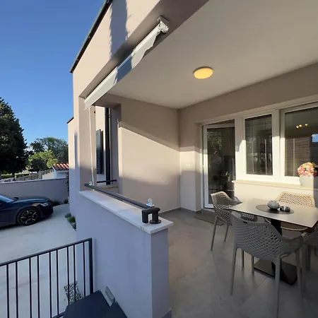 In The Heart Of - 50m To The Пореч