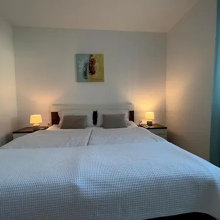 In The Heart Of - 50m To The * 포레치