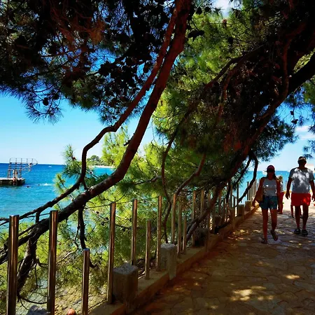 In The Heart Of - 50m To The Appartamento Porec
