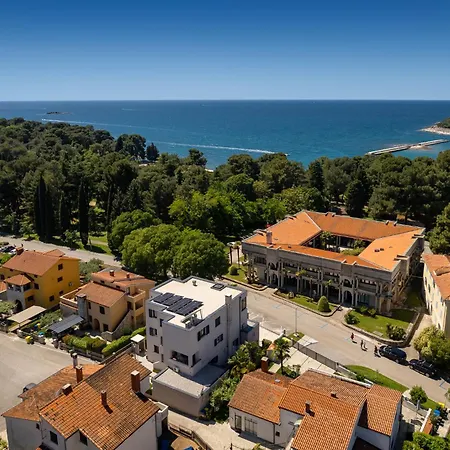 In The Heart Of - 50m To The * Poreč