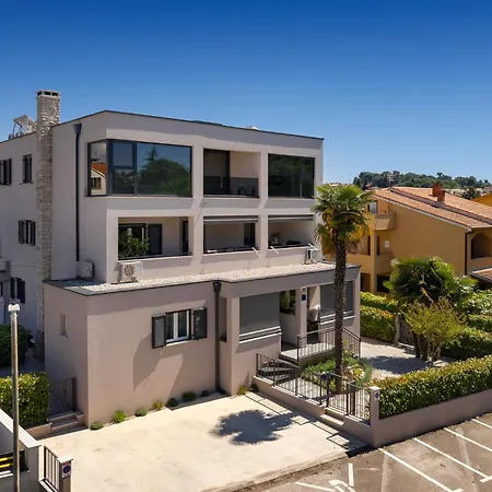 In The Heart Of - 50m To The Appartement *