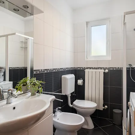 In The Heart Of - 50m To The Poreč