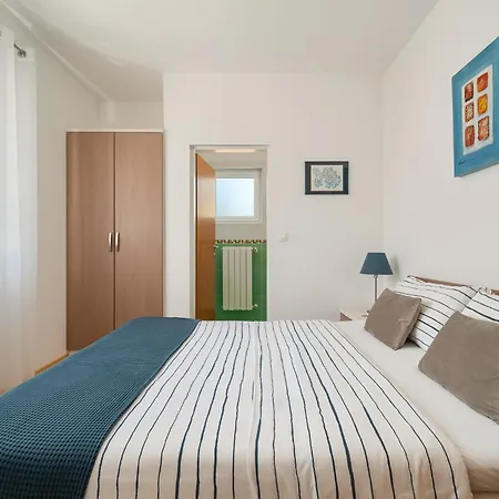 Appartement In The Heart Of - 50m To The *