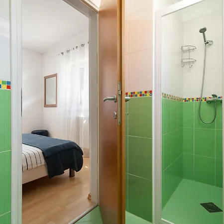 In The Heart Of - 50m To The * Poreč