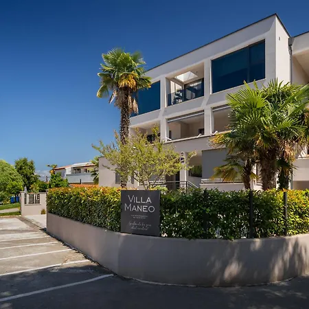 In The Heart Of - 50m To The Appartement *