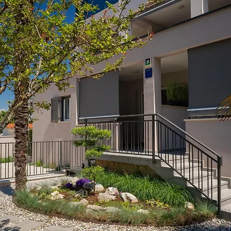 Appartement In The Heart Of - 50m To The *