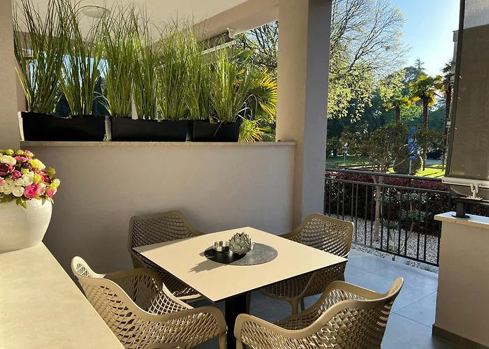 Apartment In The Heart Of - 50m To The