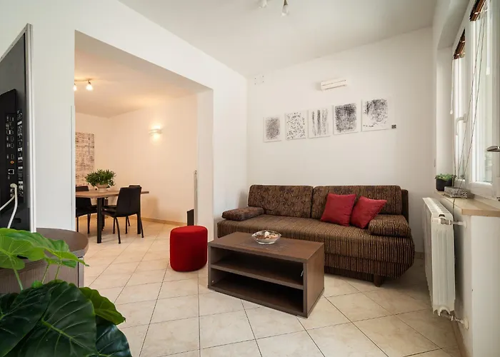 In The Heart Of - 50m To The