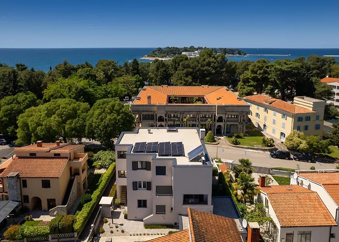 Apartamento In The Heart Of - 50m To The *