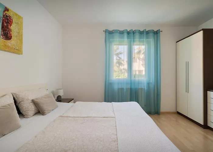 Apartament In The Heart Of - 50m To The Poreč