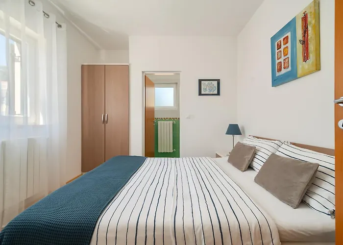 Apartament In The Heart Of - 50m To The *
