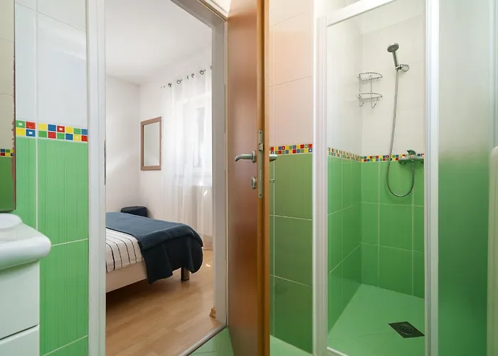 In The Heart Of - 50m To The * Poreč