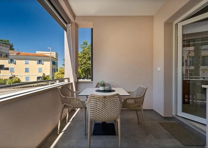 Apartment In The Heart Of - 50m To The