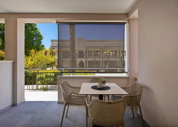 Apartament In The Heart Of - 50m To The