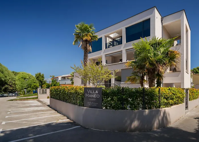 In The Heart Of - 50m To The Apartment *