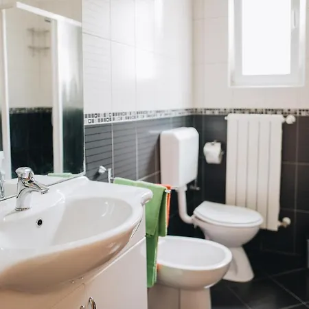 Apartman In The Heart Of - 50m To The