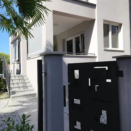 In The Heart Of - 50m To The Apartman Poreč