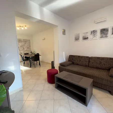 Apartman In The Heart Of - 50m To The