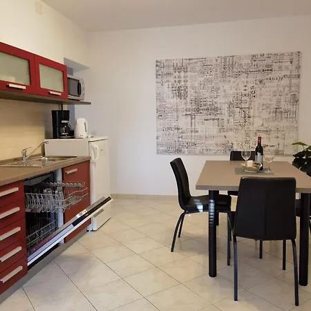 Apartman In The Heart Of - 50m To The *