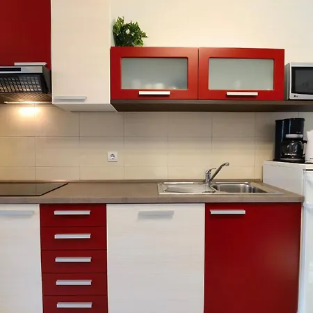 In The Heart Of - 50m To The Apartman *