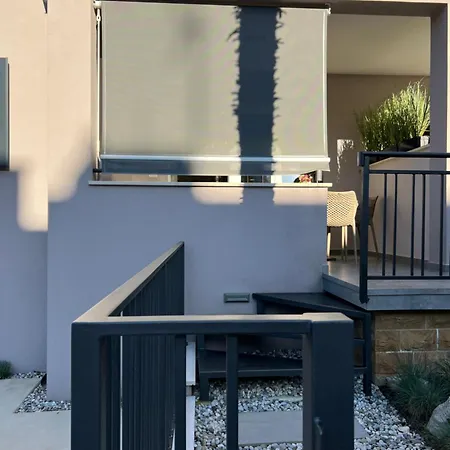 Apartman In The Heart Of - 50m To The Poreč