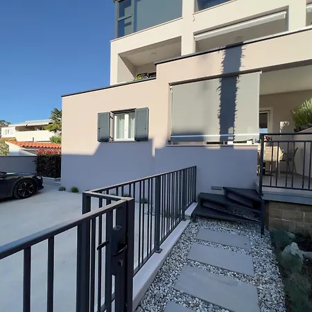 Apartman In The Heart Of - 50m To The