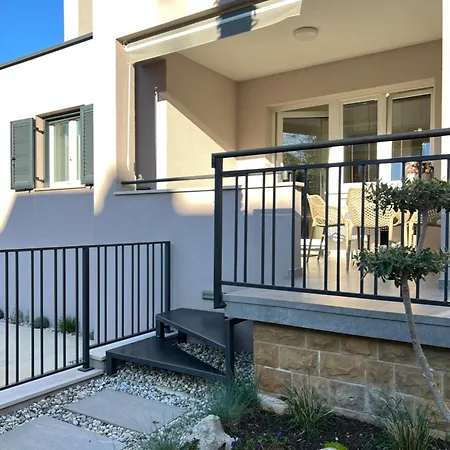 In The Heart Of - 50m To The * Poreč