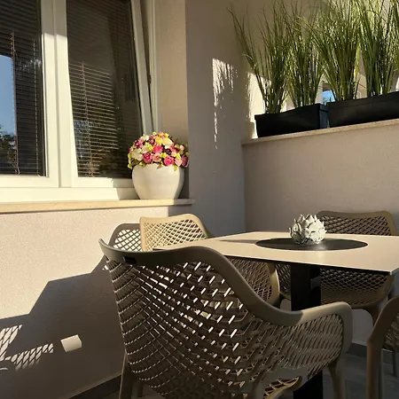 Apartman In The Heart Of - 50m To The