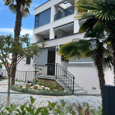 Apartman In The Heart Of - 50m To The