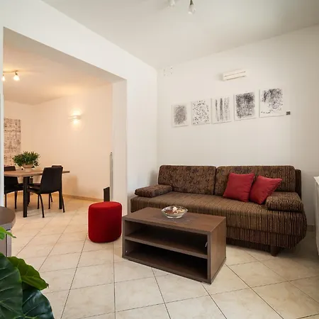 In The Heart Of - 50m To The