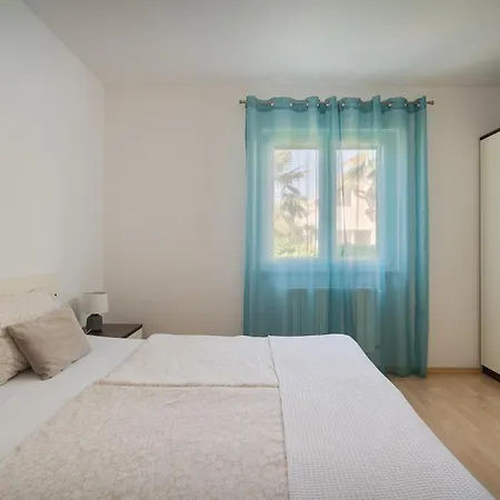 Apartman In The Heart Of - 50m To The Poreč