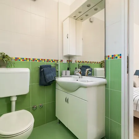 Apartman In The Heart Of - 50m To The