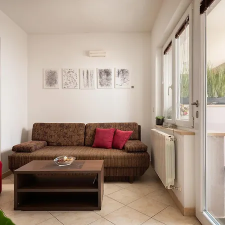Apartman In The Heart Of - 50m To The Poreč
