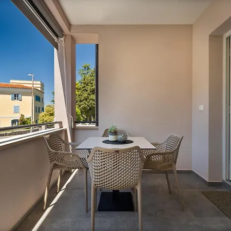 Apartman In The Heart Of - 50m To The